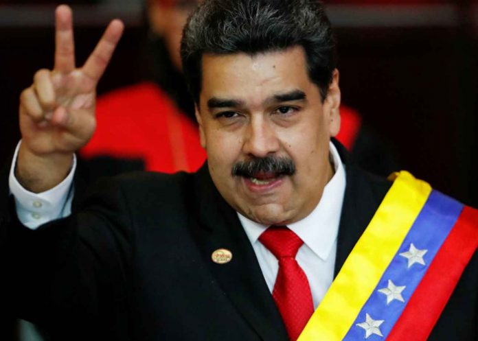 La unidad, pilar fundamental destaca el Presidente de Venezuela