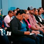 Más de cuatro mil asesores del MINED, se capacitan para mejorar la enseñanza Más de cuatro mil asesores del MINED, se capacitan para mejorar la enseñanza