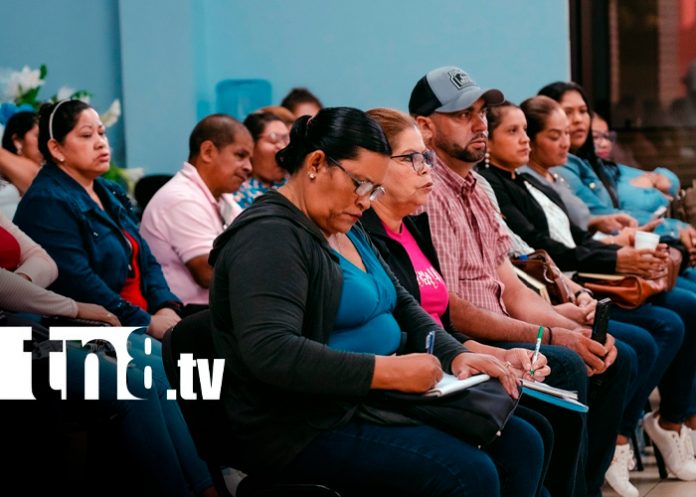 Más de cuatro mil asesores del MINED, se capacitan para mejorar la enseñanza