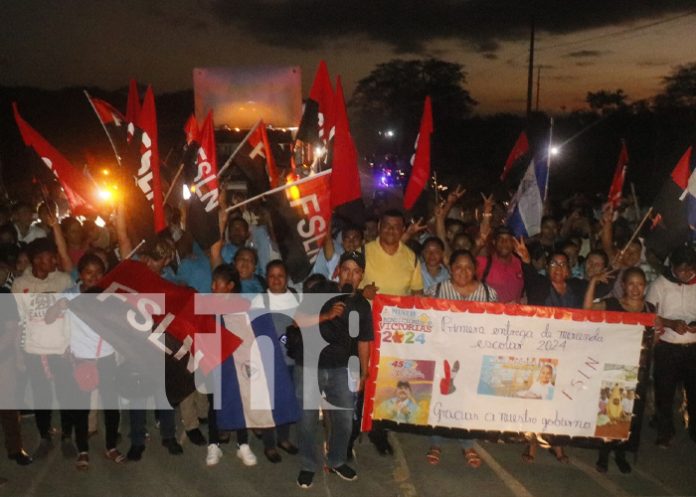 Foto: Merienda escolar lista para atender a niños del Triángulo Minero / TN8