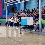 Foto: Más de 1,300 estudiantes de nuevo ingreso comienzan sus estudios en la U de M/TN8