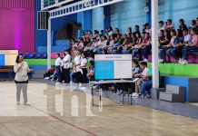 Más de 1,300 estudiantes de nuevo ingreso comienzan sus estudios en la U de M Foto: Más de 1,300 estudiantes de nuevo ingreso comienzan sus estudios en la U de M/TN8