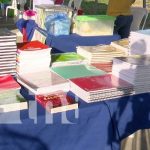 ¡Feria de bienvenida al año escolar 2024, en el Parque de la Alegría! Foto: ¡Feria de bienvenida al año escolar 2024, en el Parque de la Alegría!/TN8