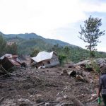 Inundaciones mortales en Congo: Cientos de muertos y graves daños Foto: Inundaciones mortales en Congo: Cientos de muertos y graves daños / Cortesía