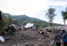 Inundaciones mortales en Congo: Cientos de muertos y graves daños Foto: Inundaciones mortales en Congo: Cientos de muertos y graves daños / Cortesía