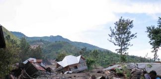 Foto: Inundaciones mortales en Congo: Cientos de muertos y graves daños / Cortesía