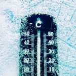 Foto: Frío Extremo y Nevadas Paralizan a Estados Unidos / Cortesía