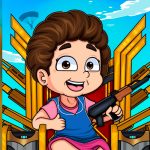 Foto: "Mami Nena" La Abuela Gamer de 81 Años que desafía estereotipos en Free Fire/Cortesía