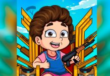 «Mami Nena» La Abuela Gamer de 81 años que desafía estereotipos en Free Fire Foto: "Mami Nena" La Abuela Gamer de 81 Años que desafía estereotipos en Free Fire/Cortesía