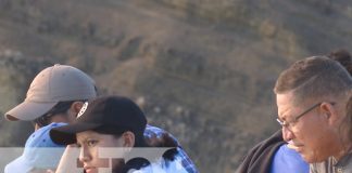 Foto: Estas son las estrategias que implementa el MARENA para los visitantes del volcán Masaya / TN8