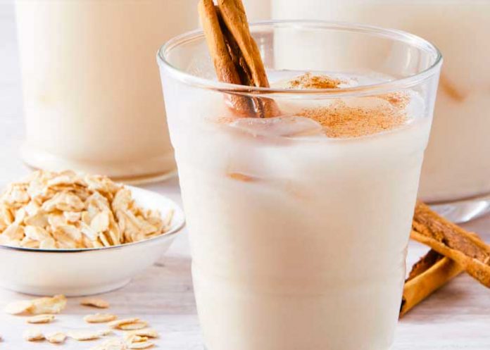 2 Foto: El secreto para arterias limpias 'Avena y canela' /cortesía