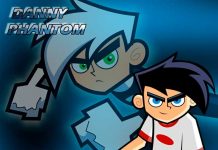 ¡Increíble! Danny Phantom llegará al cine en Live-Action Foto: ¡Danny Phantom salta de la animación a la vida real! /cortesía