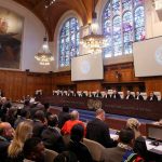 Sudáfrica levantará contundente demanda contra EE.UU y Reino Unido Foto: Sudáfrica toma medidas legales drásticas /cortesía