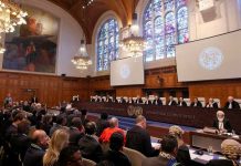 Foto: Sudáfrica toma medidas legales drásticas /cortesía