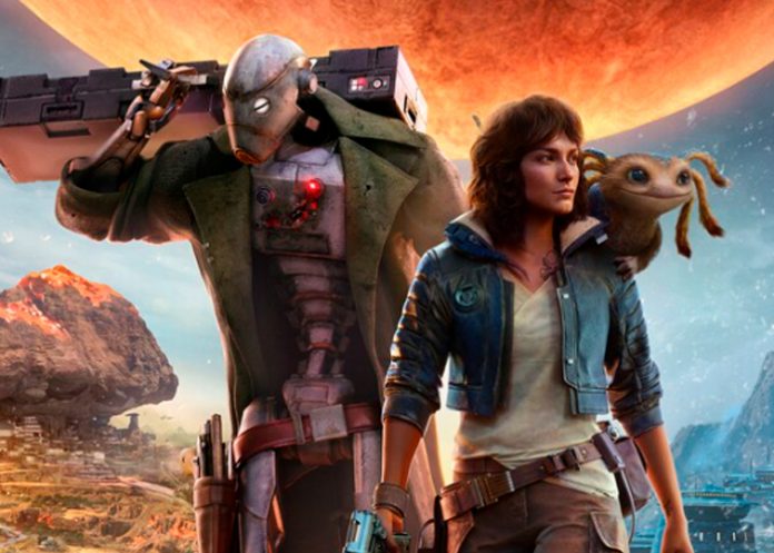 2 Foto: ¡Star Wars Outlaws! Ubisoft Massive promete inmersión en la experiencia galáctica/Cortesía
