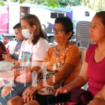 Gobierno lleva salud de calidad al pueblo de Moyogalpa en Ometepe Foto: Gobierno lleva salud de calidad al pueblo de Moyogalpa en Ometepe/Tn8