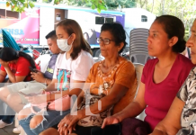Gobierno lleva salud de calidad al pueblo de Moyogalpa en Ometepe Foto: Gobierno lleva salud de calidad al pueblo de Moyogalpa en Ometepe/Tn8