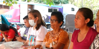 Foto: Gobierno lleva salud de calidad al pueblo de Moyogalpa en Ometepe/Tn8