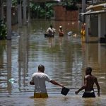 Tragedia en Río de Janeiro: 12 muertos por devastadoras lluvias y deslizamientos Foto: Tragedia en Río de Janeiro: 12 muertos por devastadoras lluvias y deslizamientos/Cortesía