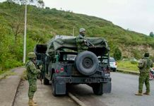 ¡Unicef alerta! Más de 770 menores de edad asesinados en Ecuador Foto: ¡Unicef alerta! Más de 770 menores de edad asesinados en Ecuador /Cortesía