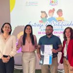 Ministerio de la Mujer, 17 años del modelo de equidad y complementariedad Ministerio de la Mujer, 17 años del modelo de equidad y complementariedad