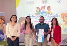 Ministerio de la Mujer, 17 años del modelo de equidad y complementariedad