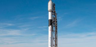 Foto: ¡SpaceX reinando las alturas! Realiza 107 lanzamientos orbitales en 2023/Cortesía
