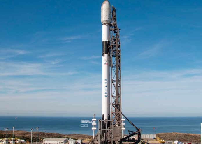 2 Foto: ¡SpaceX reinando las alturas! Realiza 107 lanzamientos orbitales en 2023/Cortesía
