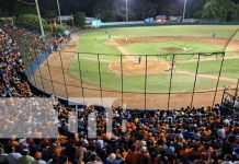 Rivenses celebran triunfo de los Gigantes de Rivas que se coronaron en casa Rivenses celebran triunfo de los Gigantes de Rivas que se coronaron en casa