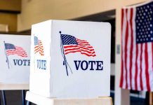 Foto: ¿Ganará Trump las elecciones? /cortesía