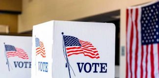 Foto: ¿Ganará Trump las elecciones? /cortesía