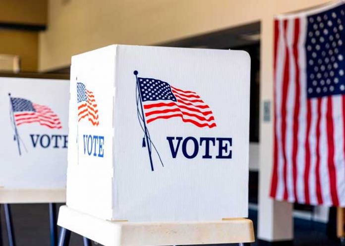 Foto: ¿Ganará Trump las elecciones? /cortesía