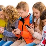 ¿Sabes cómo el exceso de redes puede impactar a tus hijos? Foto: trastornos mentales vinculados a redes sociales /cortesía