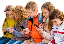¿Sabes cómo el exceso de redes puede impactar a tus hijos? Foto: trastornos mentales vinculados a redes sociales /cortesía