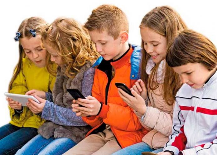 Foto: trastornos mentales vinculados a redes sociales /cortesía