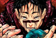 Gege Akutami anuncia un impactante giro en Jujutsu Kaisen antes del final Foto: Gege Akutami anuncia un impactante giro en Jujutsu Kaisen antes del final/Cortesía