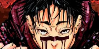 Foto: Gege Akutami anuncia un impactante giro en Jujutsu Kaisen antes del final/Cortesía