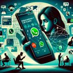 Foto: ¿Cómo protegerte de las estafas en WhatsApp? /cortesía