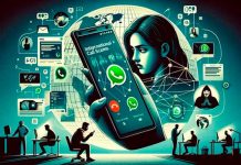 ¿Cómo evitar ser la próxima víctima de estafas en WhatsApp? Foto: ¿Cómo protegerte de las estafas en WhatsApp? /cortesía