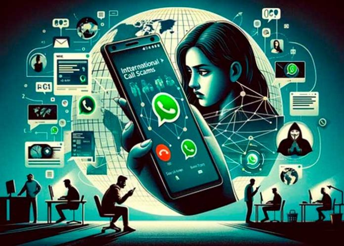 2 Foto: ¿Cómo protegerte de las estafas en WhatsApp? /cortesía