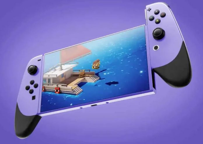 Foto: Emocionantes novedades coinciden con el rumoreado Nintendo Switch 2/Cortesía