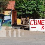 El Comedor Km 71 abre sus puertas con ofertas irresistibles en Nandaime