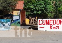 El Comedor Km 71 abre sus puertas con ofertas irresistibles en Nandaime El Comedor Km 71 abre sus puertas con ofertas irresistibles en Nandaime