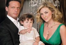 Aracely Arámbula aun no cobra los millones que Luis Miguel le dio de pensión