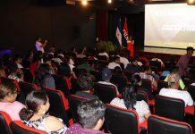 Aprueban por unanimidad la reforma que fortalece la Cinemateca Nacional Avances del Pueblo Presidente 2007-2024 de Cinemateca Nacional