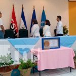 Foto: Nicaragua sobresale en temas de Salud /TN8