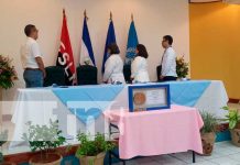 Nicaragua recibe reconocimiento de la OMS por su innovadora estrategia de salud Foto: Nicaragua sobresale en temas de Salud /TN8