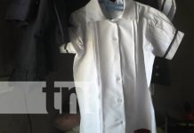Ya se están preparando los padres de familia de cara al inicio del ciclo escolar Foto: Ya se están preparando los padres de familia de cara al inicio del ciclo escolar /Tn8