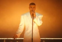 ¡Rauw Alejandro y Laura Pausini unen voces tras éxito en los Latin Grammy! Foto: Rauw Alejandro y Laura Pausini unen voces en "Se fue" tras éxito en los Latin Grammy/Cortesía