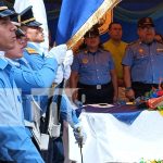 Inauguran la segunda Comisaría de la Mujer en Murra, Nueva Segovia